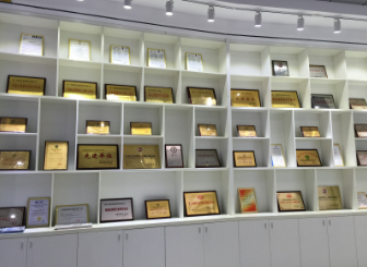 2014年獲得北京航協認證中心ISO9001：2008質量管理體系認證證書