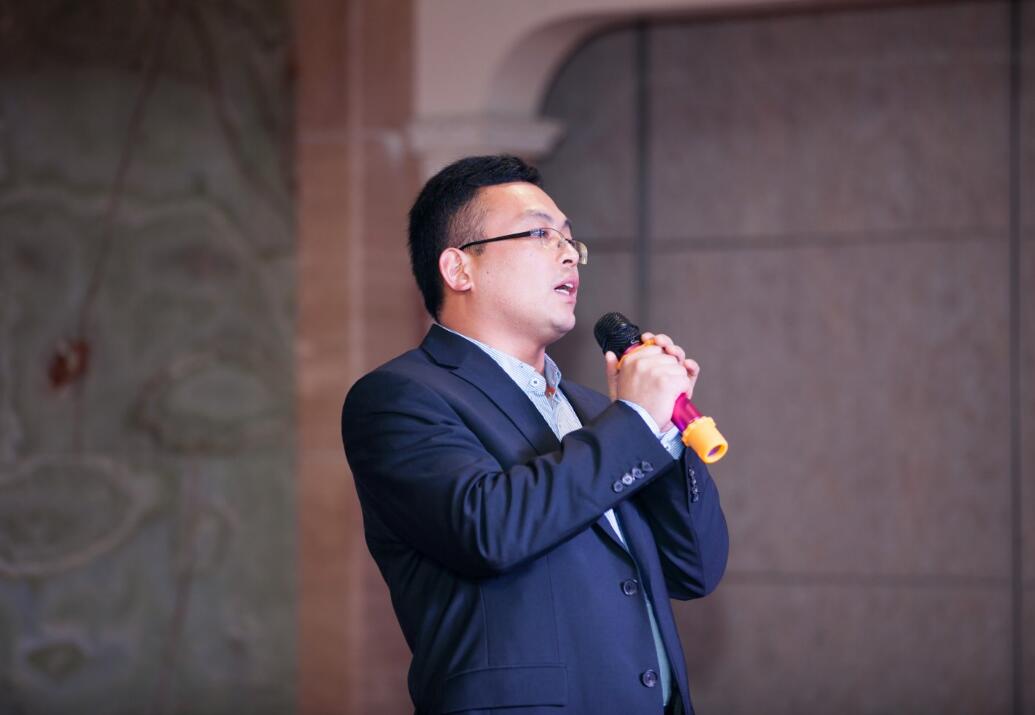 喜訊 | 上海自動門聯盟成立大會圓滿成功