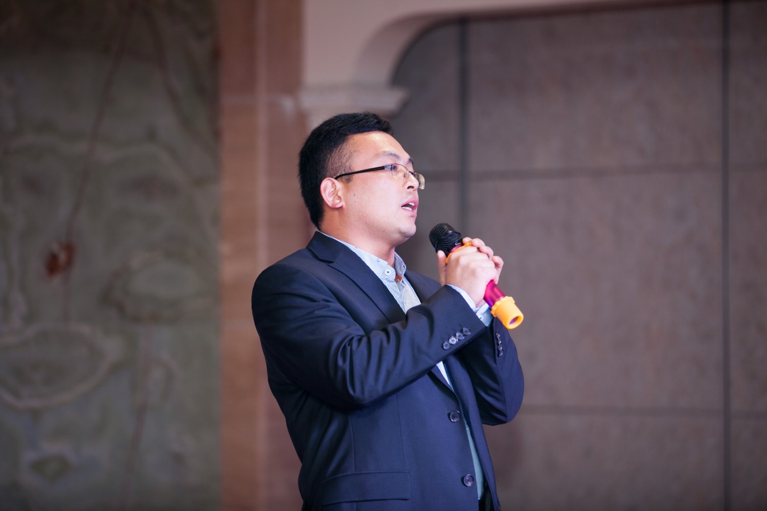 喜訊 | 上海自動門聯盟成立大會圓滿成功