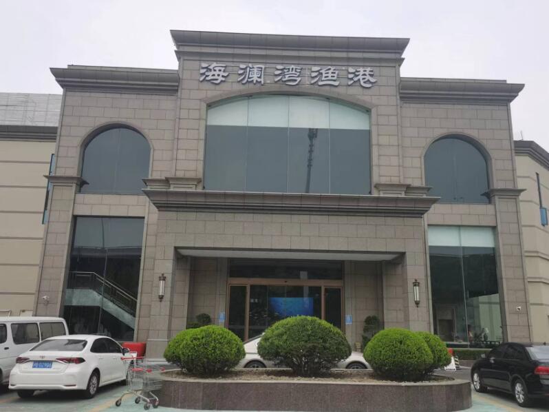 感應(yīng)自動門