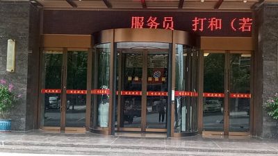 自動門感應門的工作原理以及優點有哪些？