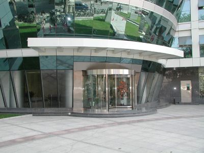 什么是自動門？自動門的基礎信息